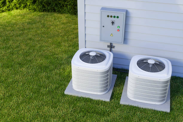Best Air Conditioning Cleaning in Akron, IN