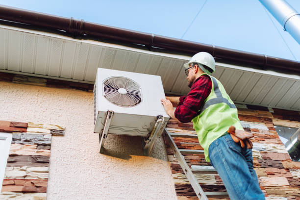 Best HVAC Training and Certification in Akron, IN