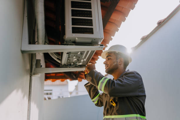 Best Commercial HVAC in Akron, IN