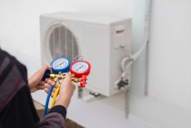 Professional HVAC in Akron, IN