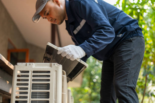 Best HVAC Financing and Leasing in Akron, IN